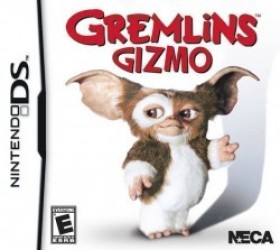 Gremlins Gizmo Rom